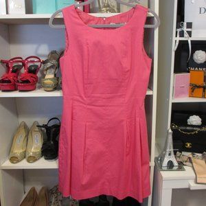 Forever 21 Love 21 Pink Dress